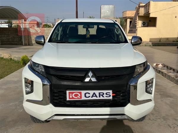 ميتسوبيشي L200 2021 للبيع في العراق - العلم
